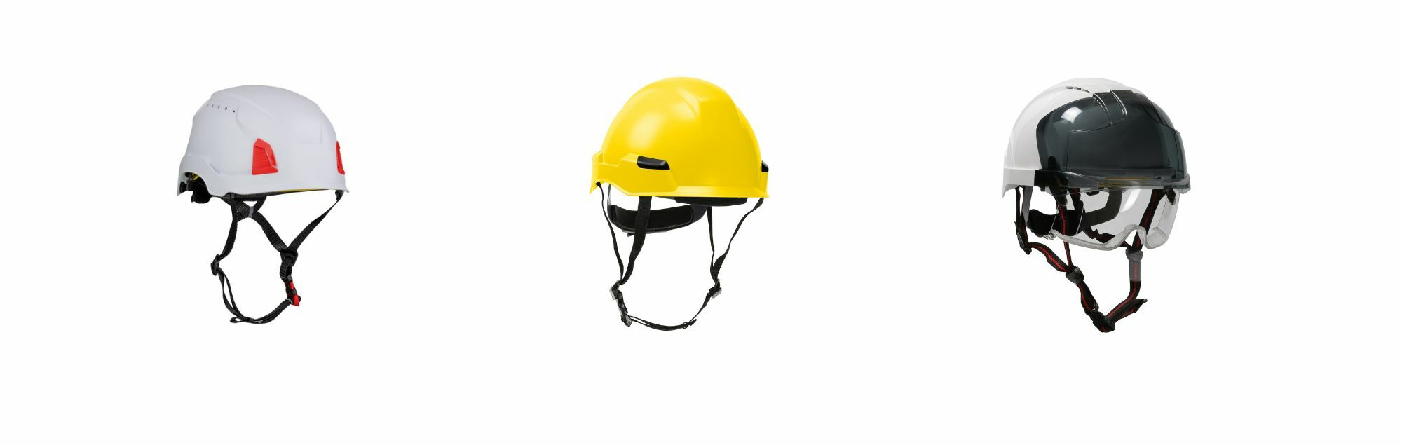 Safety Helmets